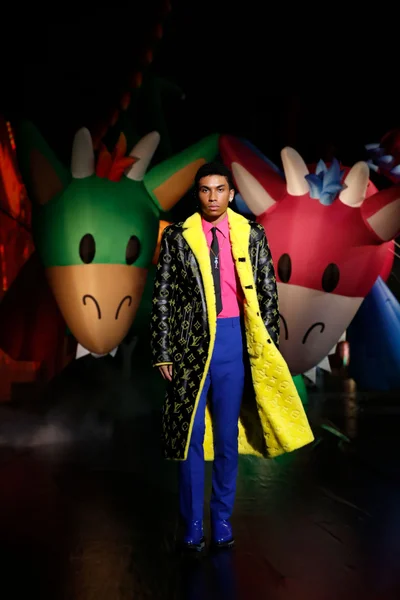 Look 91